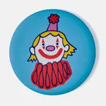 The Good Twin Clown Magnet