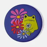 The Good Twin Froggy Magnet