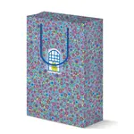 The Good Twin Froggy Window Gift Bag