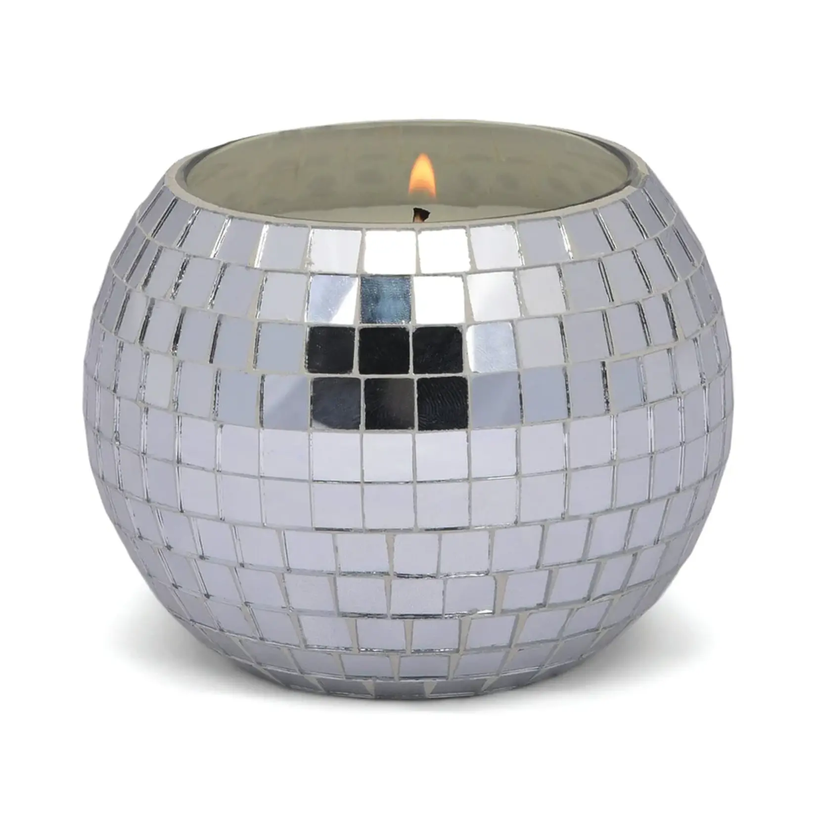 PADDYWAX MAGIQUE DISCO - SPARKLING BERGAMOT