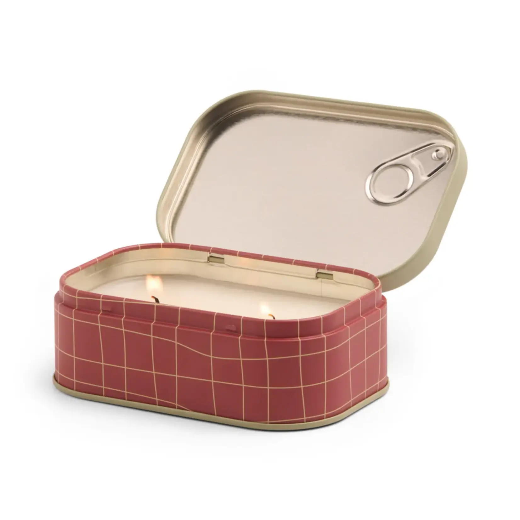 PADDYWAX Bistro Tin-Heirloom Tomato