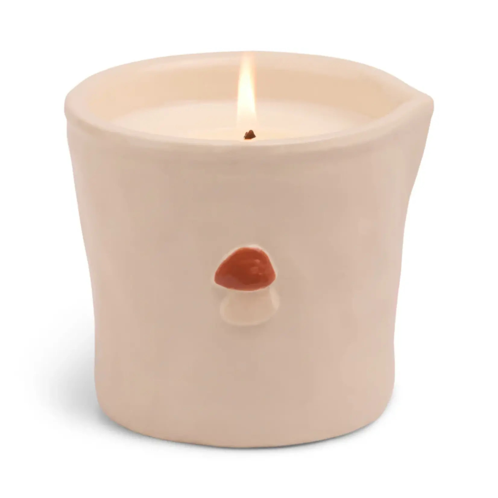 PADDYWAX Bistro Candle-Wild Mushroom