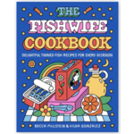 Harper Collins FISHWIFE COOKBOOK