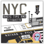 Harper Collins NYC Basic Tips and Etiquette