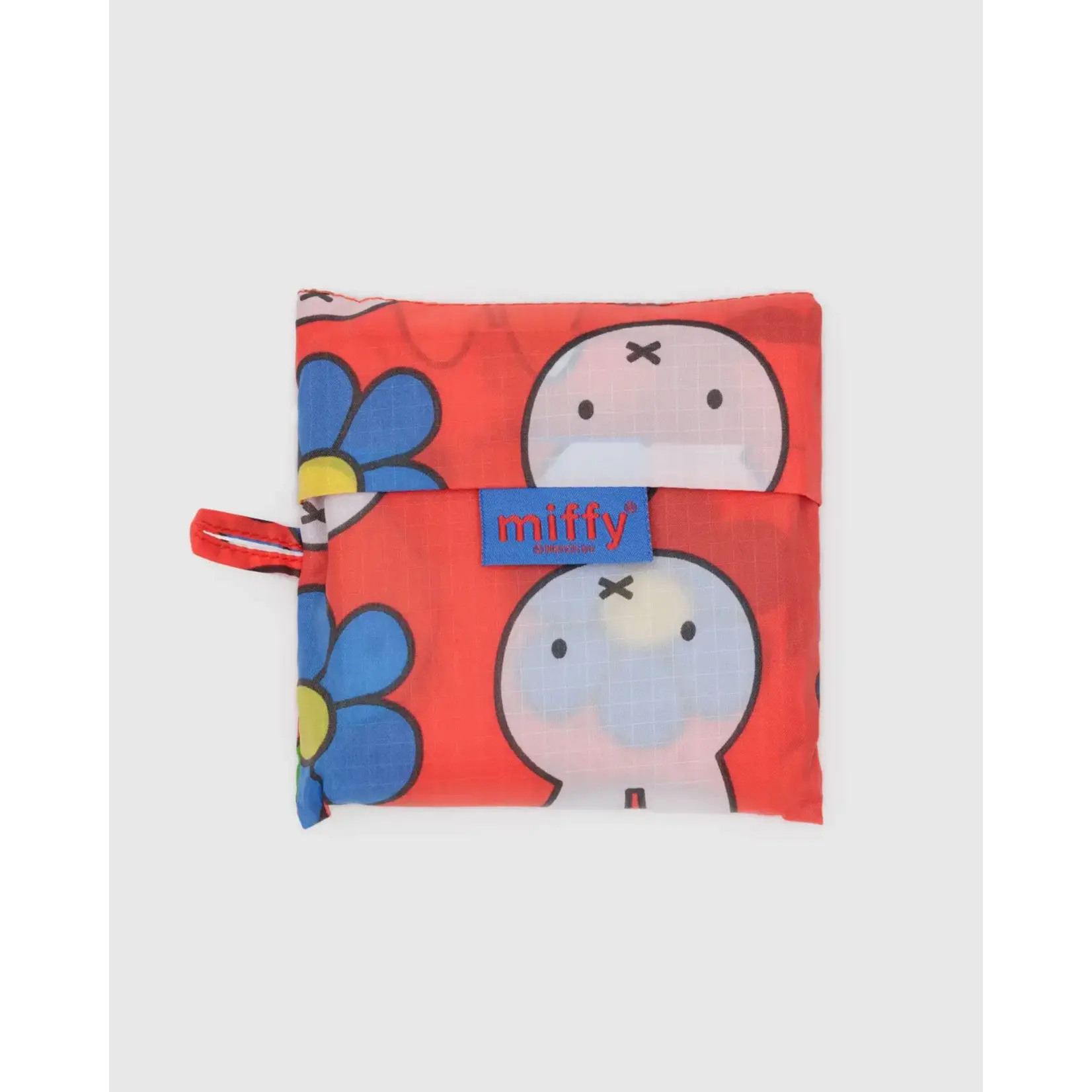 Baggu Standard Baggu - Flower Miffy