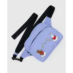 Baggu Fanny Pack - Embroidered Miffy