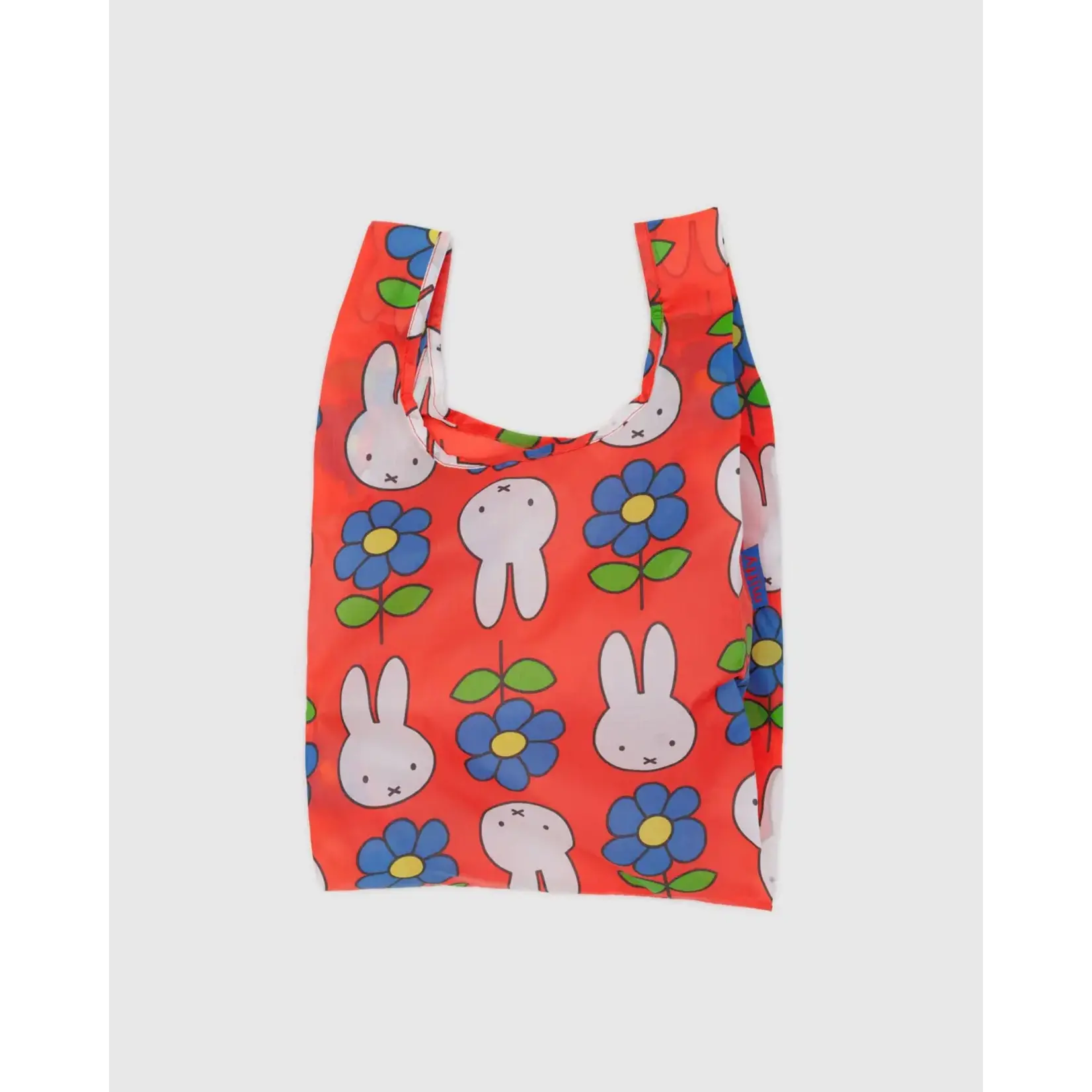 Baggu Baby Baggu - Flower Miffy