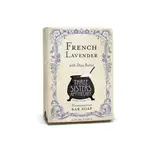 Soap Cauldron Bar Soap French Lavender