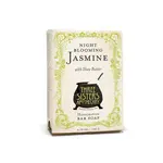 Soap Cauldron Bar Soap Night Blooming Jasmine