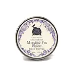 Soap Cauldron Body Butter California Mission Fig & Honey