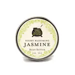 Soap Cauldron Body Butter Night Blooming Jasmine