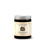 Soap Cauldron Sea Salt Scrub Meyer Lemon
