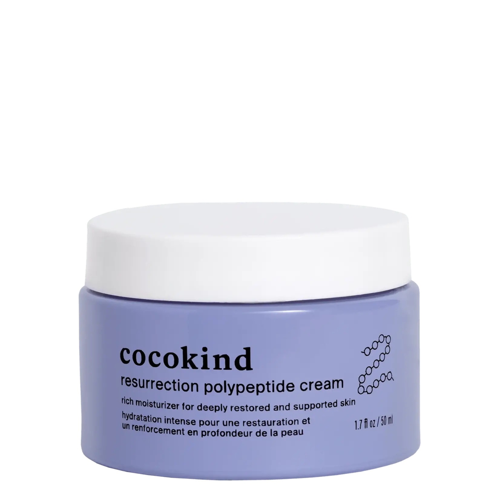 Cocokind Resurrection Polypeptide Cream