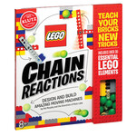 Klutz LEGO CHAIN REACTIONS