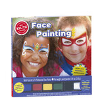 Klutz FACE PAINTING