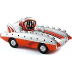 Djeco Piranha Kart Crazy Motors