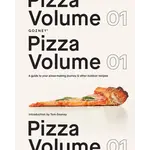 Harper Collins Pizza Volume 01