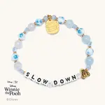 Little Words Project Slow Down-Eeyore