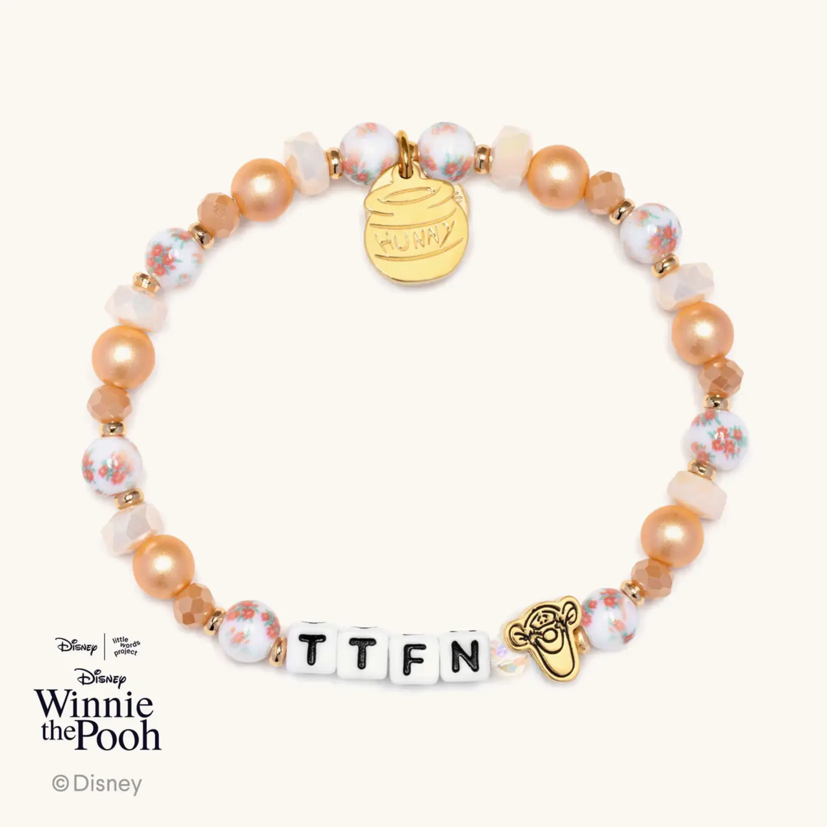 Little Words Project TTFN-Tigger