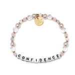 Little Words Project LWP Becoming You-Confidence