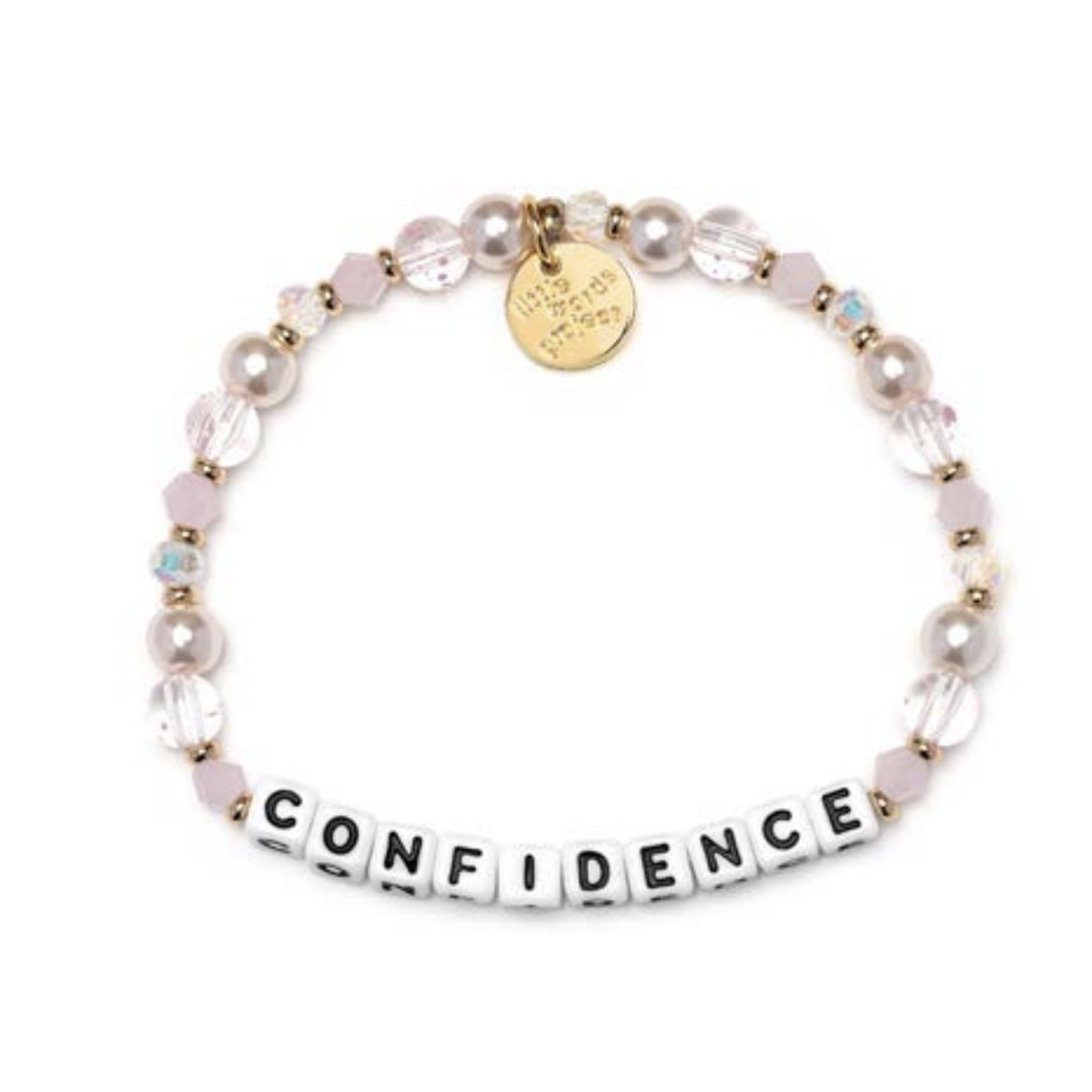 Little Words Project LWP Becoming You-Confidence