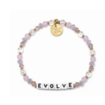 Little Words Project LWP Becoming You-Evolve