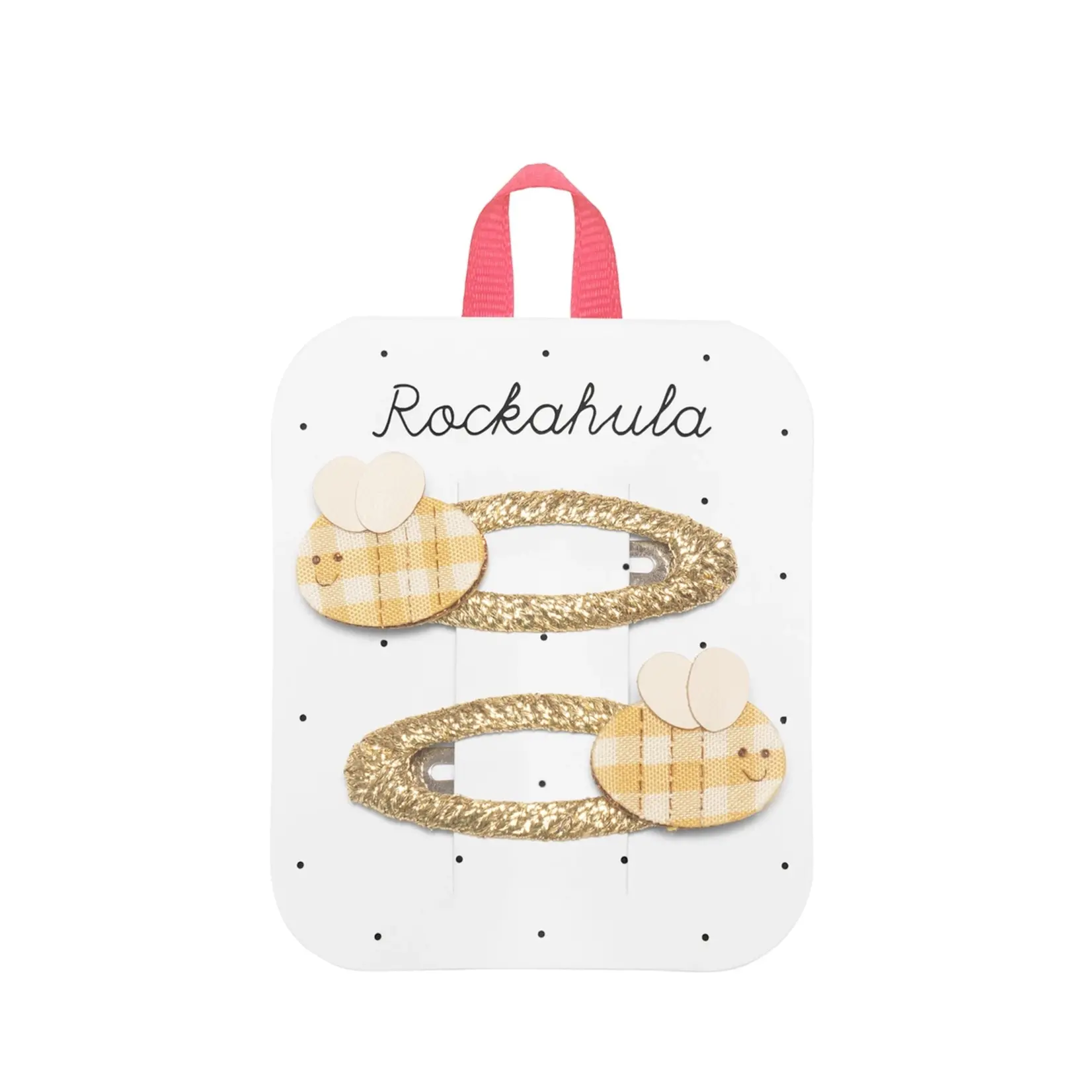 Rockahula Kids Beryl Bee Clips