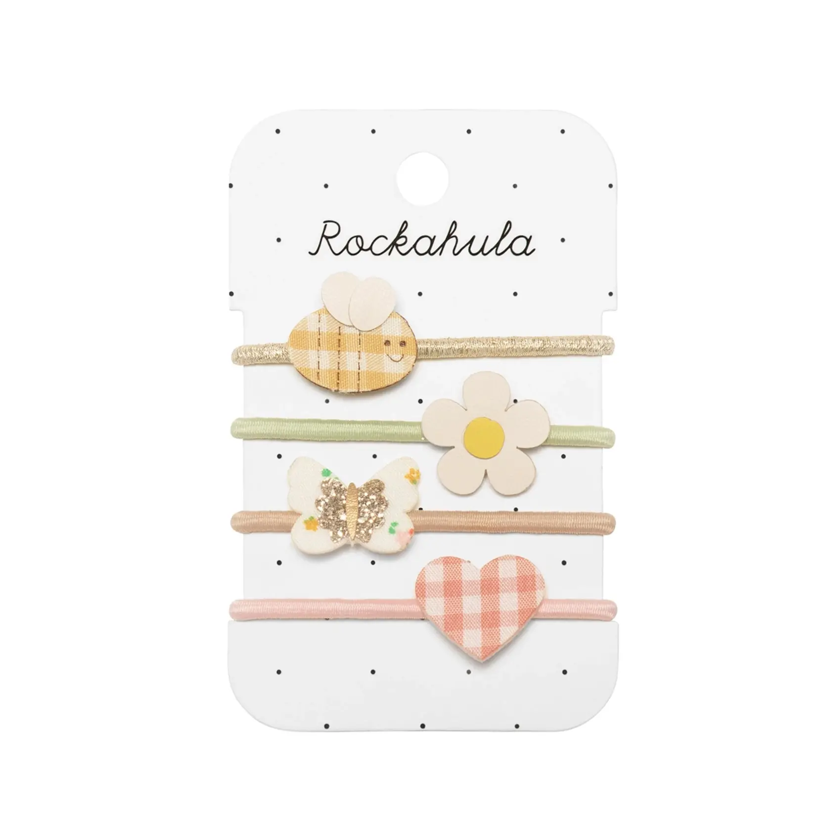 Rockahula Kids Beryl Bee and Butterfly Ponies