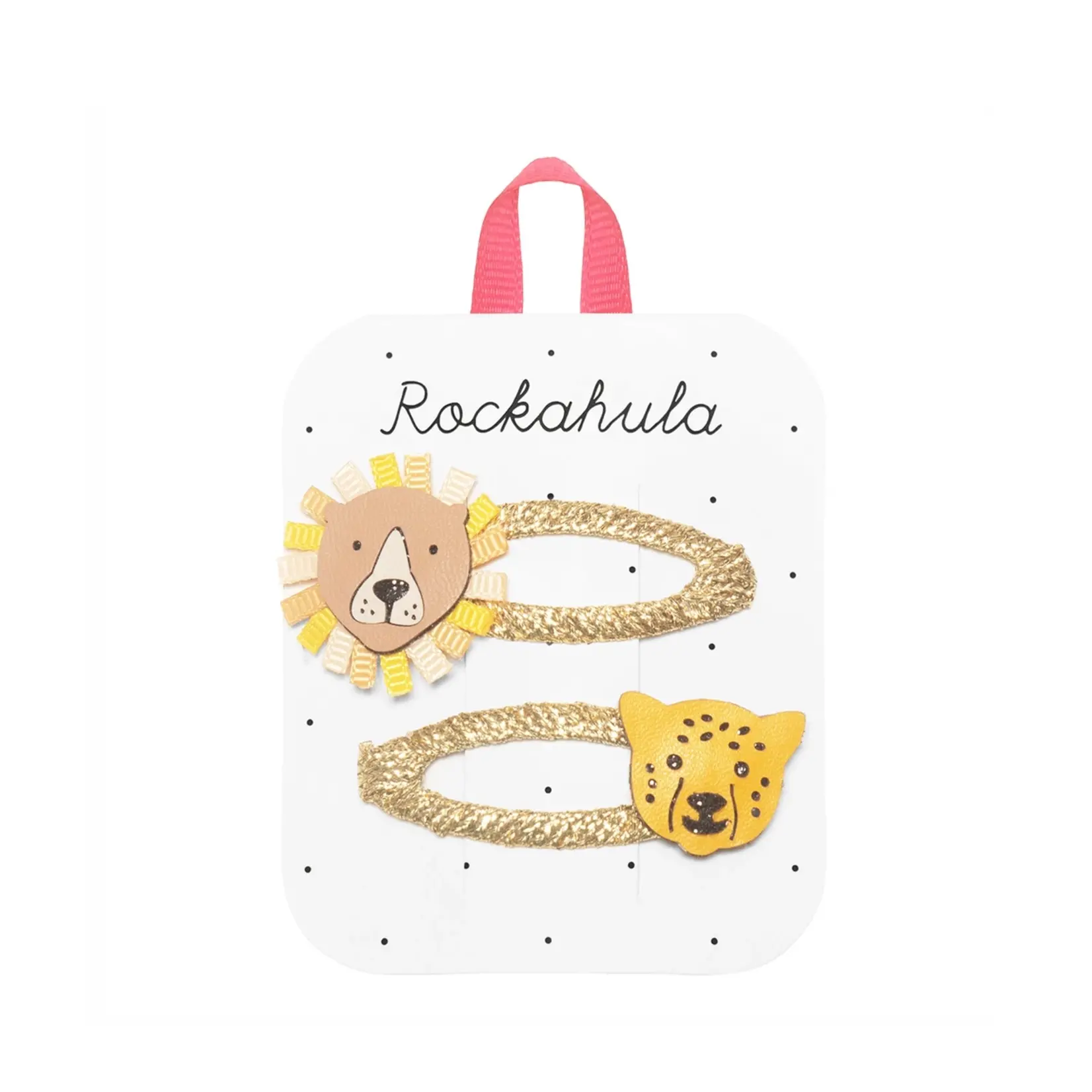Rockahula Kids Big Cat Clips
