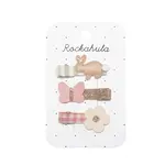 Rockahula Kids Springtime Bar Clips