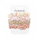 Rockahula Kids Tiny Blossom Scrunchie Set