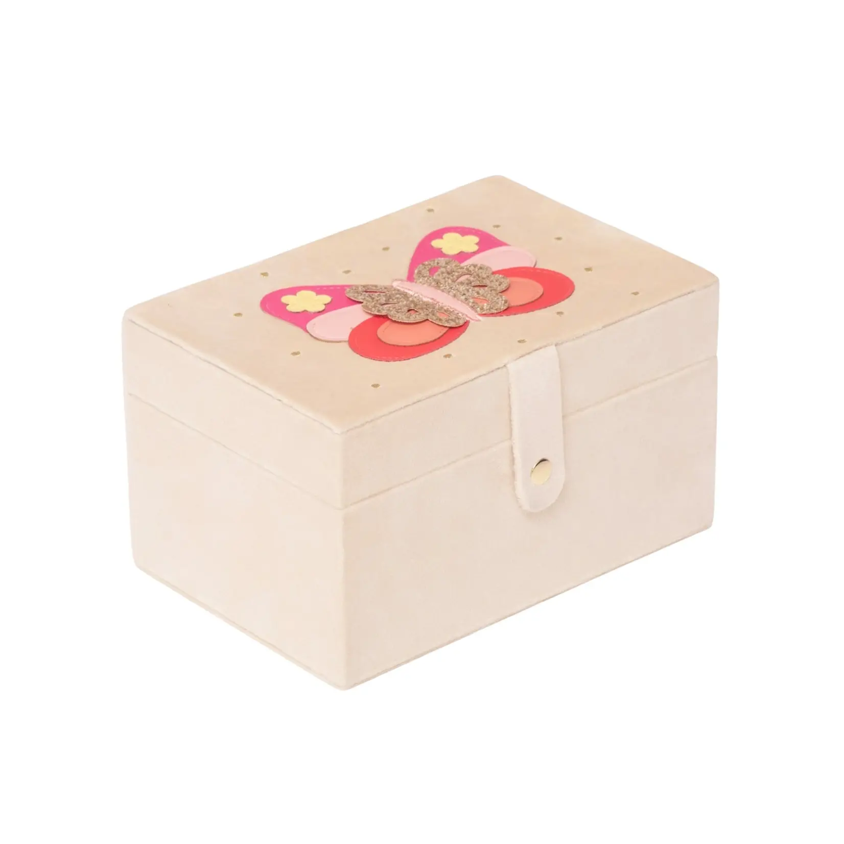 Rockahula Kids Bella Butterfly Large Jewelry Box
