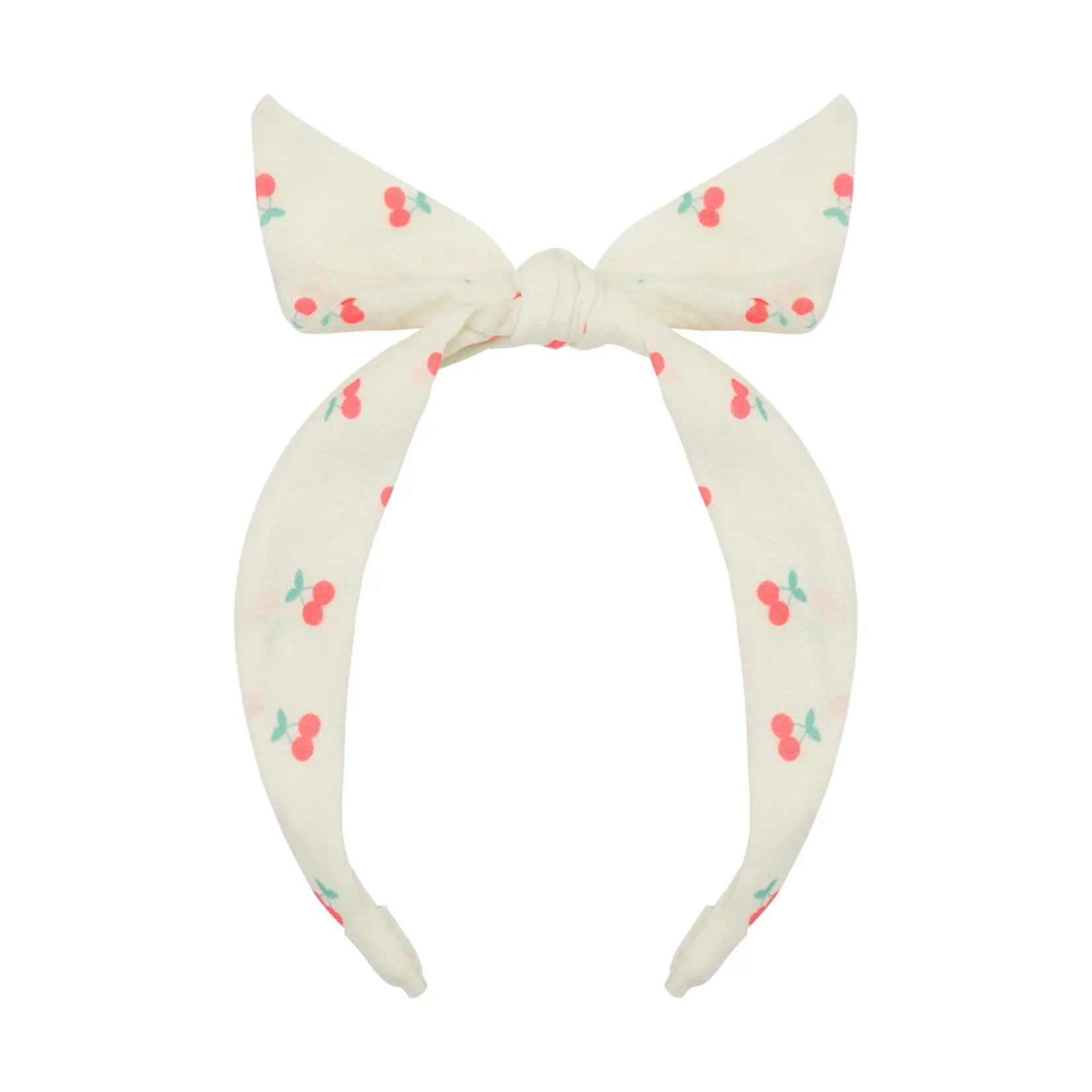 Rockahula Kids Cherry Tie Headband