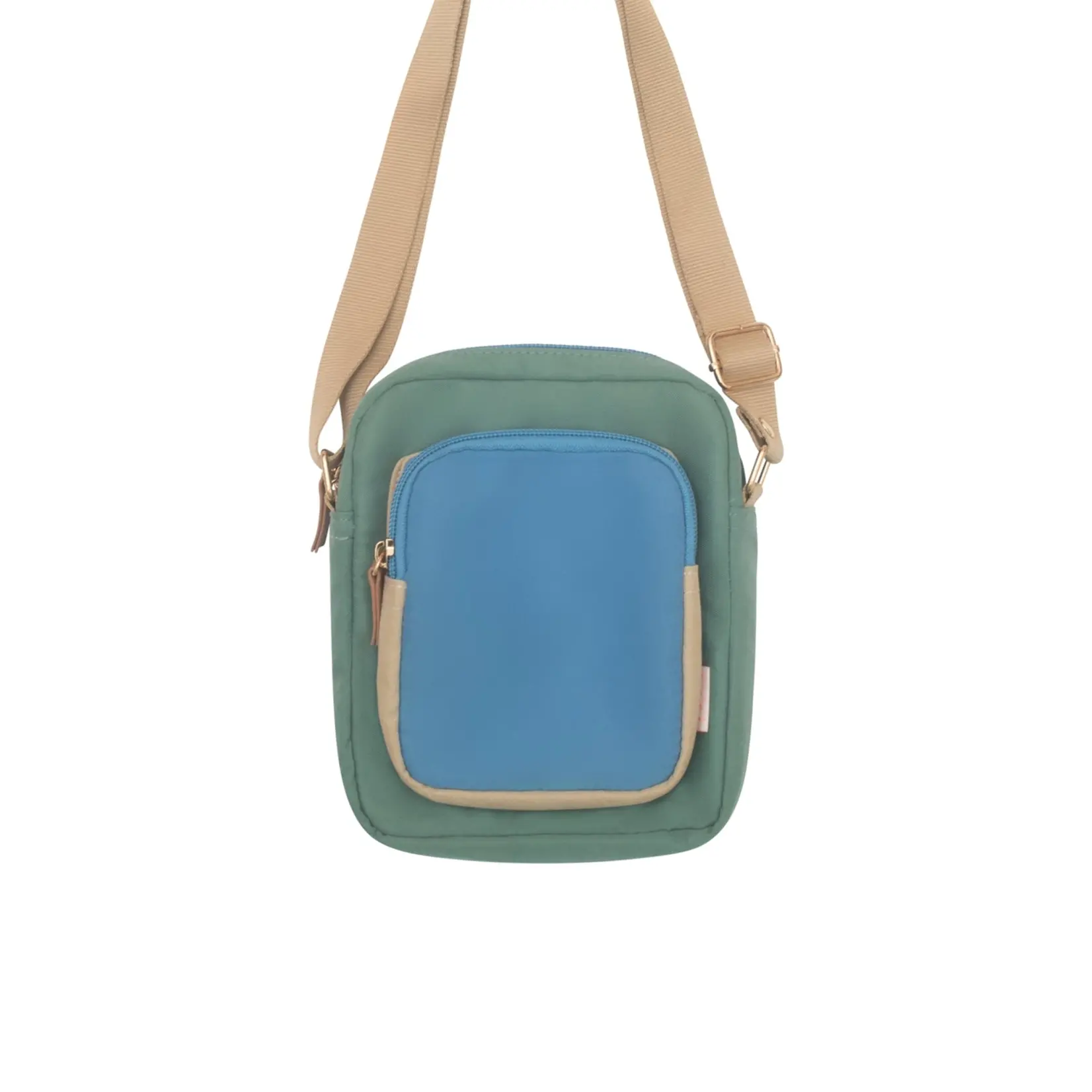 Rockahula Kids Color Block Utility Bag