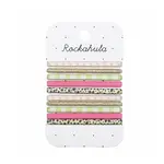Rockahula Kids Safari Elastic Pony Pack