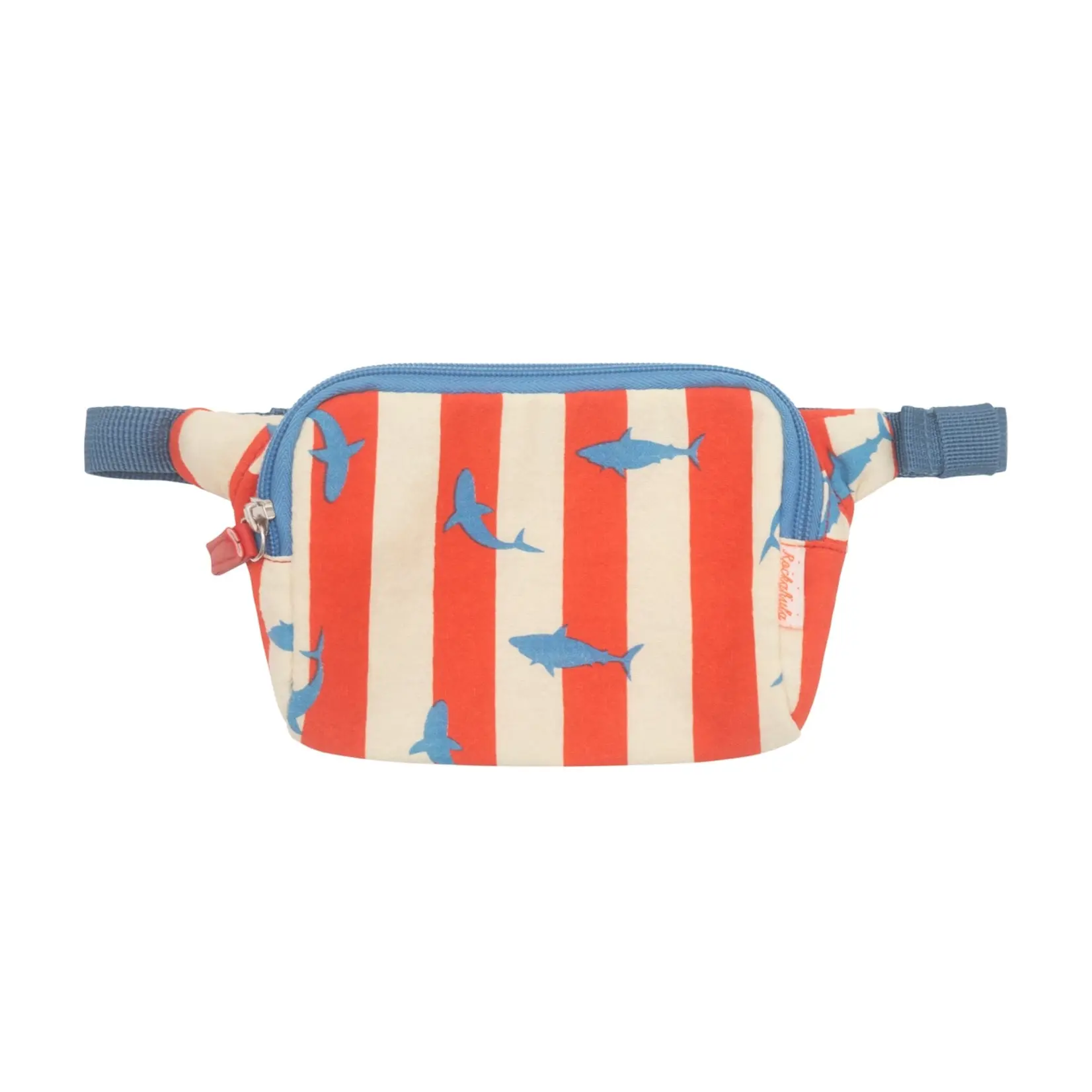Rockahula Kids Shark Bum Bag