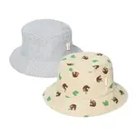 Rockahula Kids Sleepy Sloth Reversible Bucket Hat