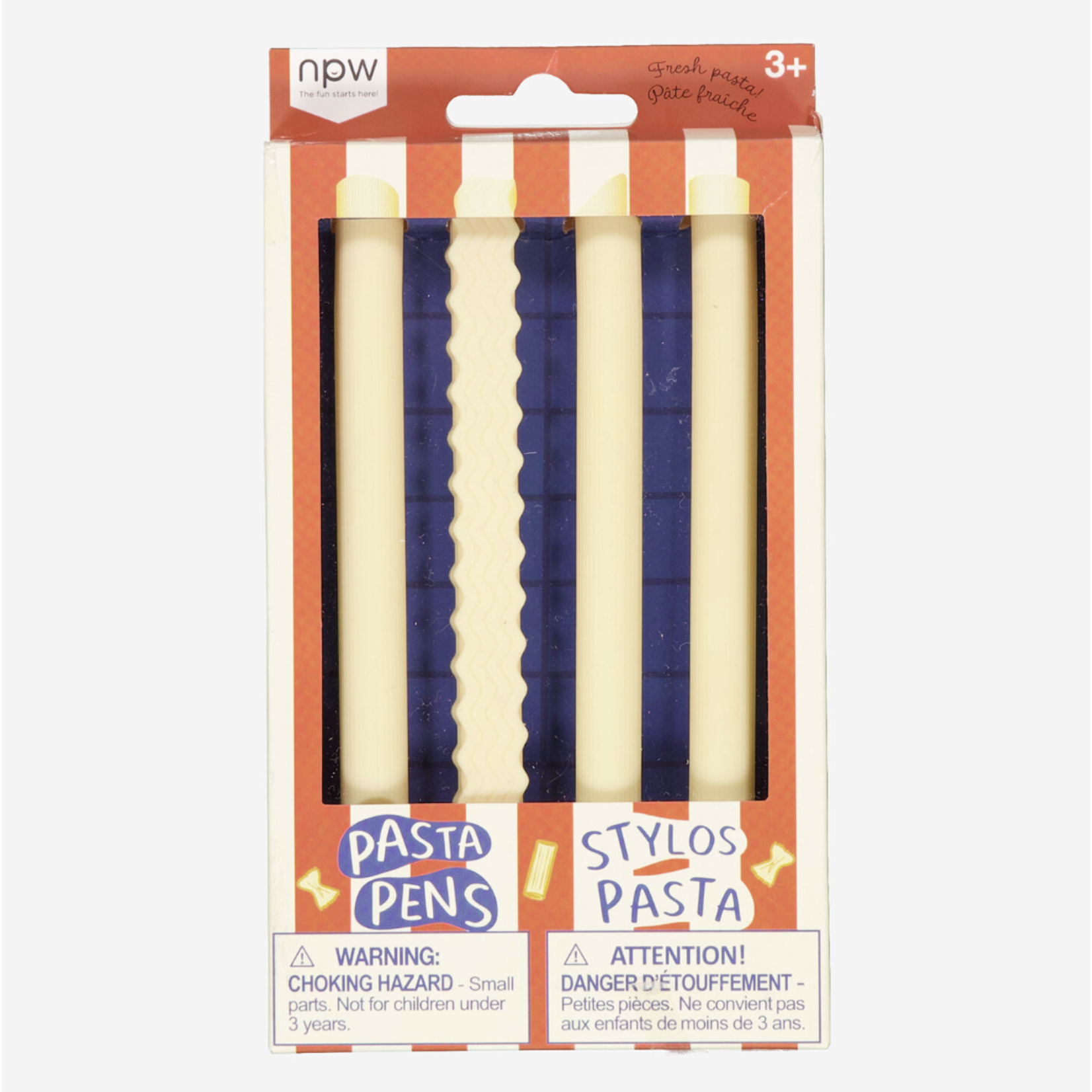 NPW Pasta Pens