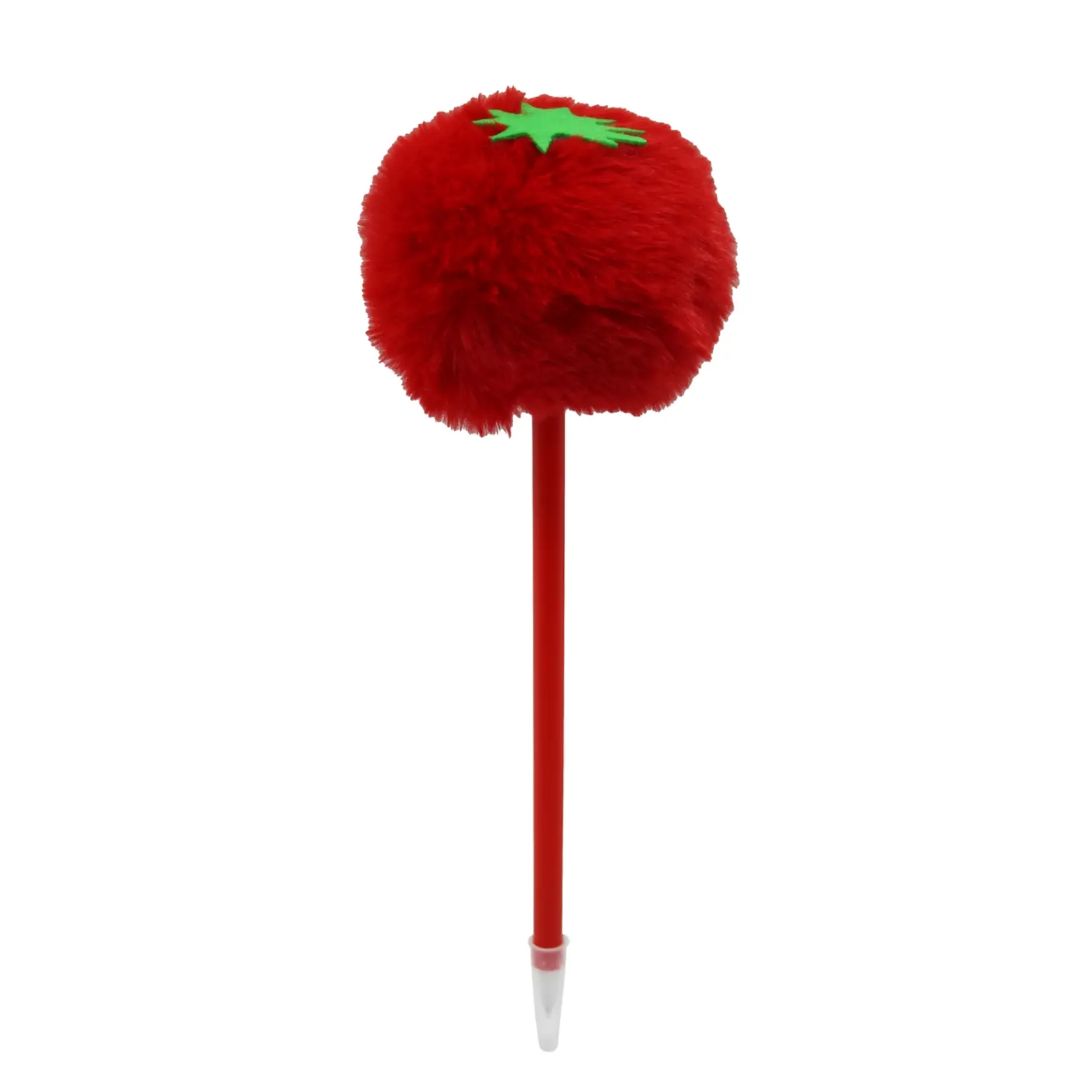 NPW Tomato Pom Pom Pen