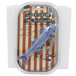NPW Sardine Corkscrew