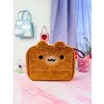 A Shop of Things Bear-Y Cute Smell-Proof Bag
