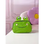 A Shop of Things Frog Smell Proof Bag