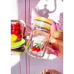 A Shop of Things Maraschino Cherry Stash Jar