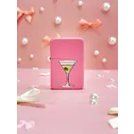 A Shop of Things Martini Lighter