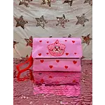 A Shop of Things Smell Proof Bag - Sad Clown