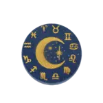 Witch Baby Soap Astrology Crystal Bath Bomb