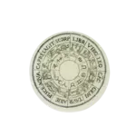 Witch Baby Soap Astrology Soap