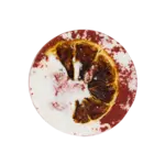Witch Baby Soap Blood and Milk Bath Bomb