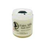 Witch Baby Soap Fairy Milk Body Butter 2oz
