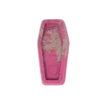 Witch Baby Soap Graveyard Coffin Bath Bomb